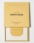 TENTH MUSE parfīma balzama ietvars BUTTER
