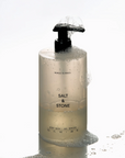 Salt & Stone dušas želeja ar apelsīna ziediem, baziliku un perillas lapām, 450ml