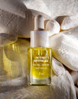 Līga Nature SPA Eļļas serums sejai ar auzu eļļu, 6 ml