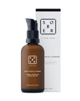SOBER Gentle Facial Cleanser maigs sejas attīrīšanas līdzeklis, 100 ml
