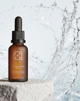SOBER sauļošanās serums ar SPF 50, 30 ml