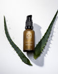 SOBER Timeshift pretnovecošanās serums, 30 ml