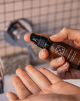 SOBER Timeshift pretnovecošanās serums, 30 ml