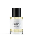 SOBER smaržas BORNEO, 50 ml