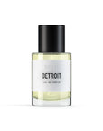 SOBER smaržas DETROIT, 50 ml