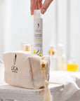 Līga Nature SPA Sejas krēms ar Probiotikām un tējas koka ēterisko eļļu, 50 ml