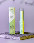 Usva Cosmetics Forest Synergy atsvaidzinošs un nomierinošs lūpu balzams