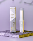 Usva Cosmetics Pure Luminous dziļi barojošs lūpu balzams, bez smaržas