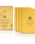Orgaid organiska atjaunojoša maska ar vitamīnu C, 24ml