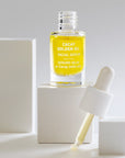 Līga Nature SPA Cacay zelta eļļas serums, 6 ml