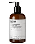 EVOLVE Roku un ķermeņa losjons "AFRICAN ORANGE", 250 ml