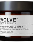 EVOLVE Sejas maska ar augu izcelsmes retinolu, 60 ml