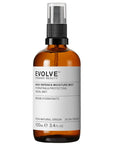 EVOLVE Mitrinošs sejas aerosols „Daily Defence“, ekoloģisks, 100 ml