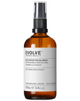 EVOLVE „Daily Detox“ sejas mazgāšanas līdzeklis, ekoloģisks, 100 ml