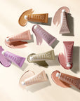 RMS Beauty Eyelights krēmveida acu ēnas tonis Halo, 8.5ml