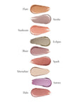 RMS Beauty Eyelights krēmveida acu ēnas tonis Halo, 8.5ml