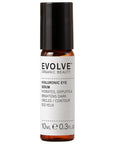 EVOLVE Acu serums ar hialuronskābi, ekoloģisks, 10 ml