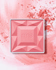 ReDimension Hydra pūderveida vaigu sārtums tonis French Rose, 7g