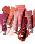 RMS Beauty Liplights krēmveida lūpu spīdums tonis Crush, 9g
