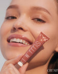 RMS Beauty Liplights krēmveida lūpu spīdums tonis Crush, 9g
