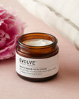 EVOLVE Nakts sejas krēms „Nightly Renew“, ekoloģisks, 60 ml