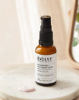EVOLVE Sejas serums ar resveratrolu un niacinamīdu, 30 ml
