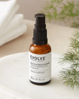 EVOLVE Sejas serums ar salicilskābi, ekoloģisks, 30 ml