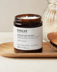 EVOLVE Matu maska „Superfood Shine“, 180 ml