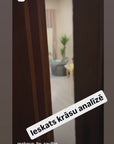 Individuāla krāsu analīze