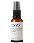 EVOLVE Sejas serums ar salicilskābi, ekoloģisks, 30 ml