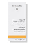 Dr. Hauschka ampulas jutīgai ādai 10ml
