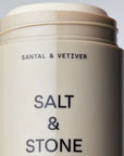 Salt & Stone Sandalkoka komplekts