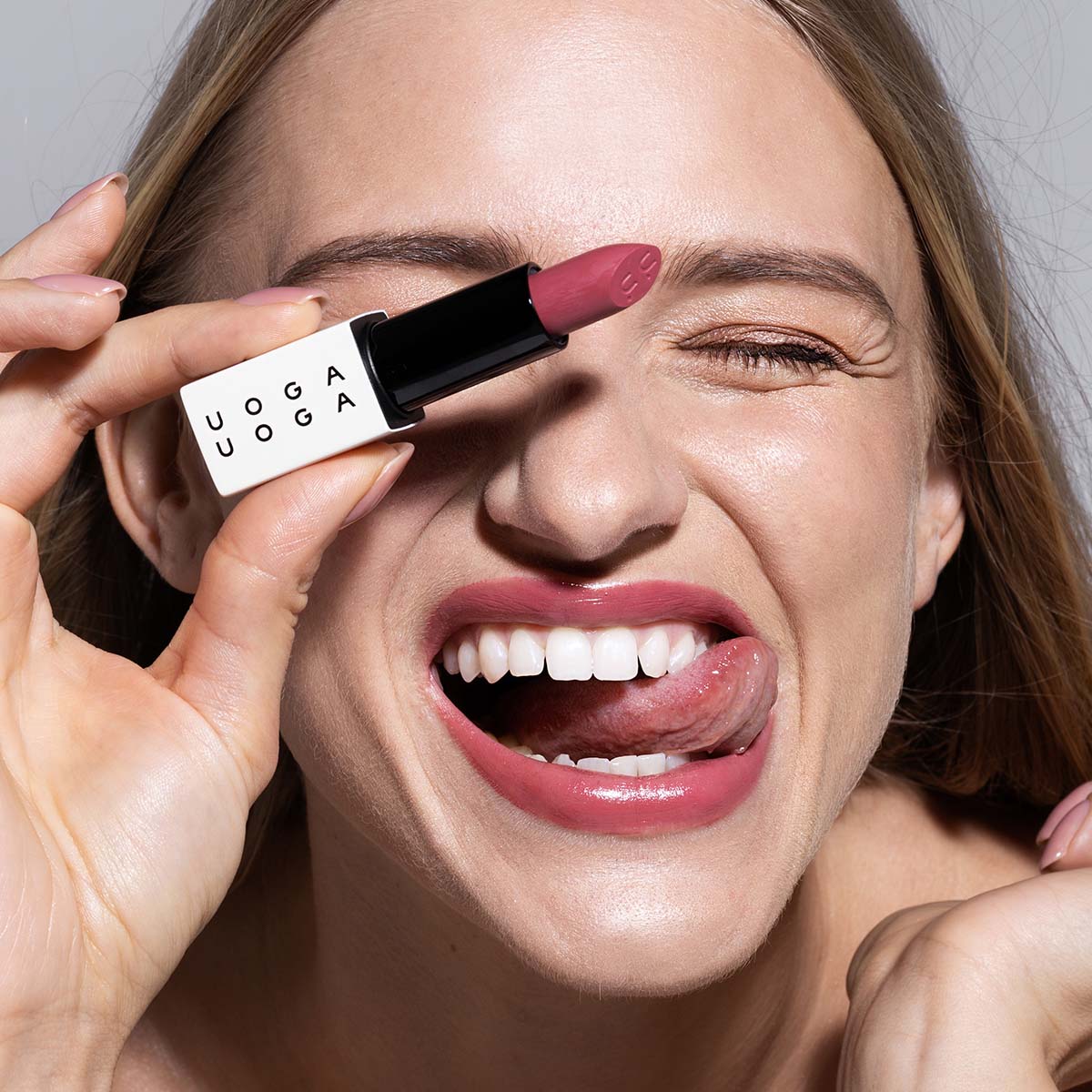 Uoga uoga Lūpu krāsa