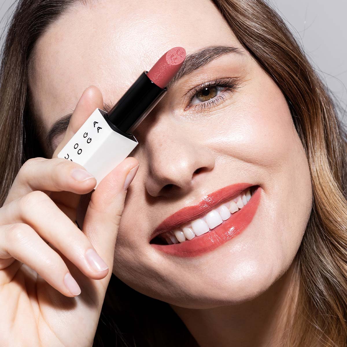 Uoga uoga Lūpu krāsa