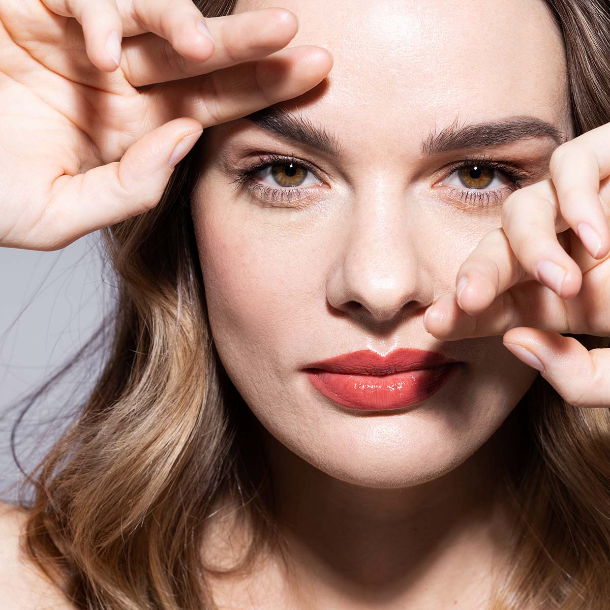 Uoga uoga Lūpu krāsa