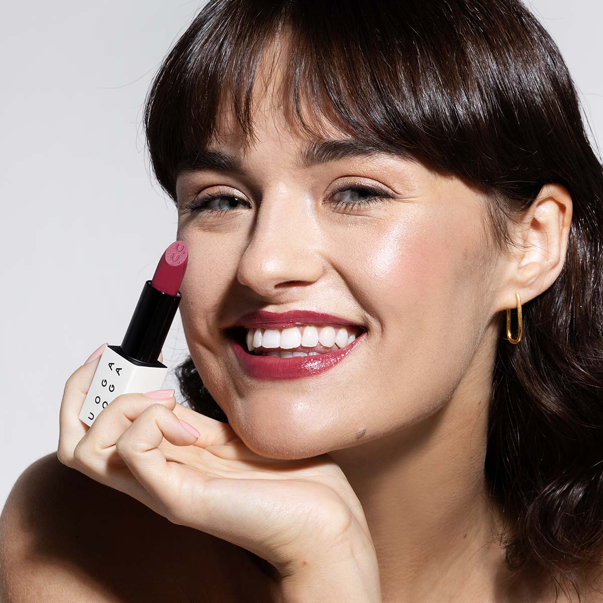 Uoga uoga Lūpu krāsa