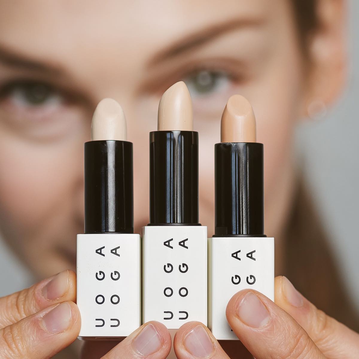 Uoga uoga Special Agent konsīlera zīmulis