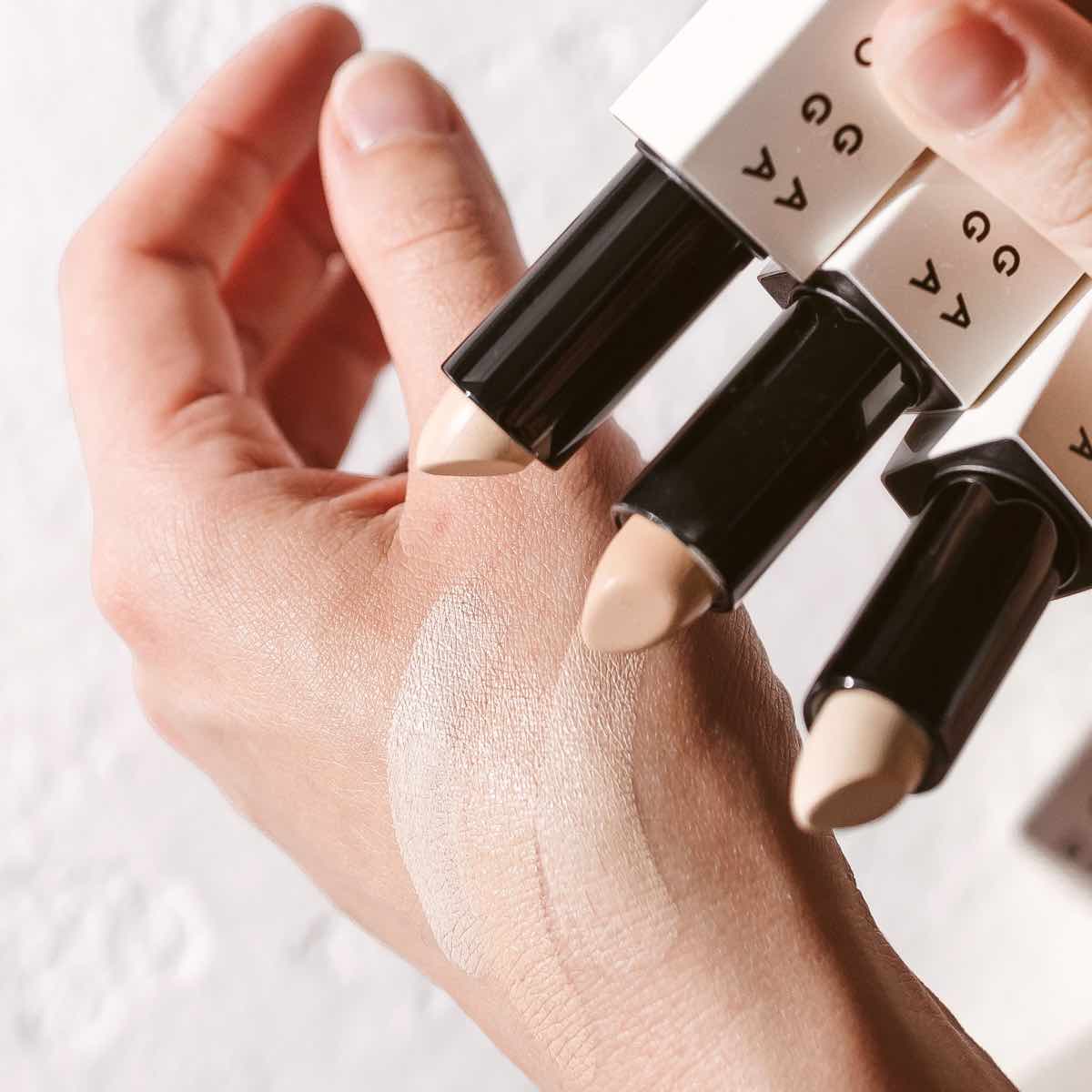 Uoga uoga Special Agent konsīlera zīmulis