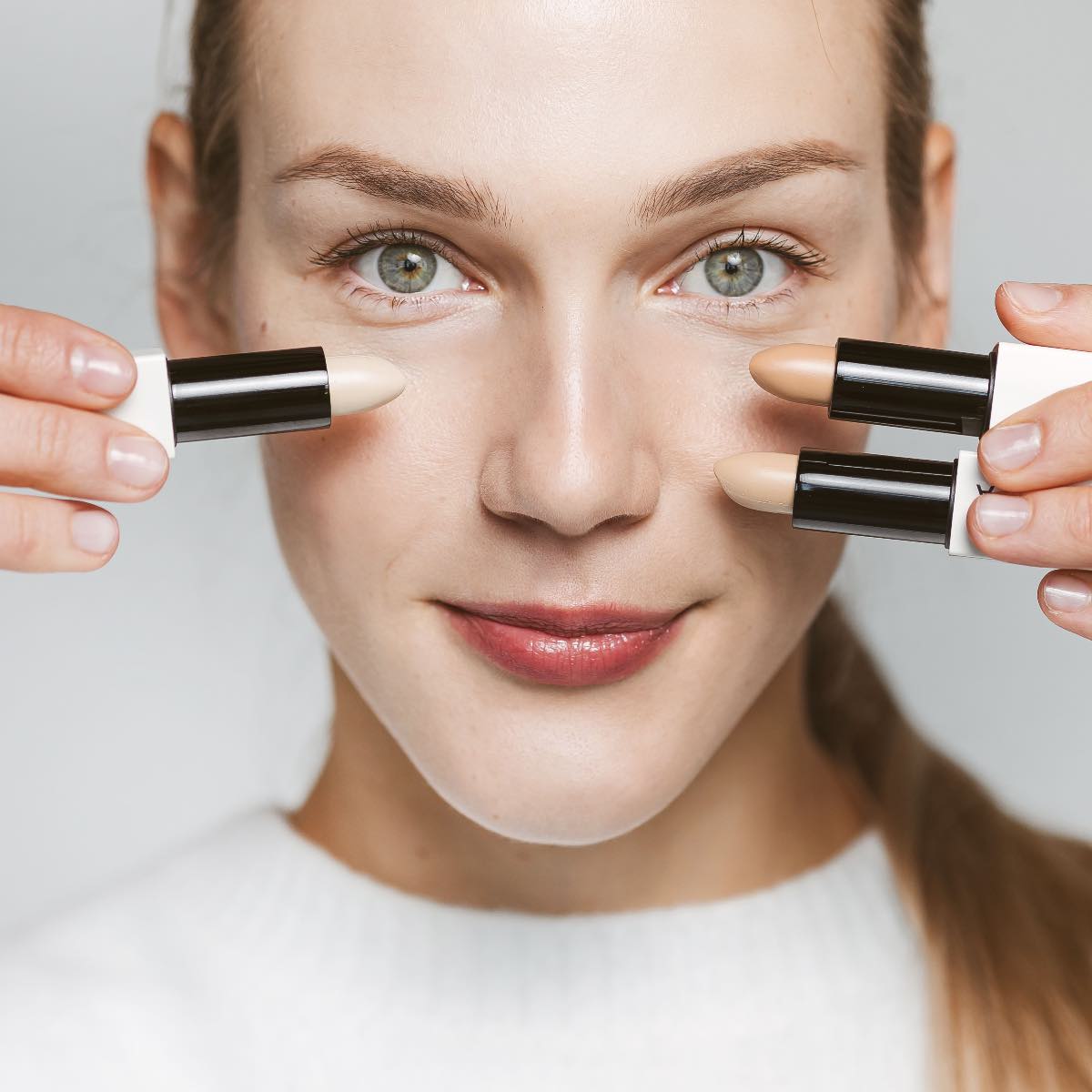 Uoga uoga Special Agent konsīlera zīmulis