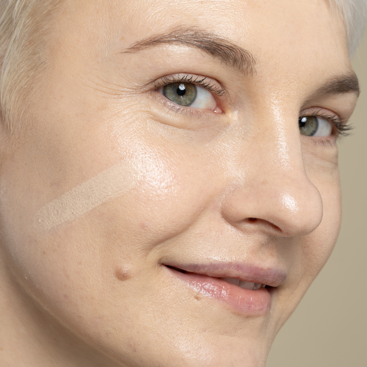 Uoga uoga Special Agent konsīlera zīmulis