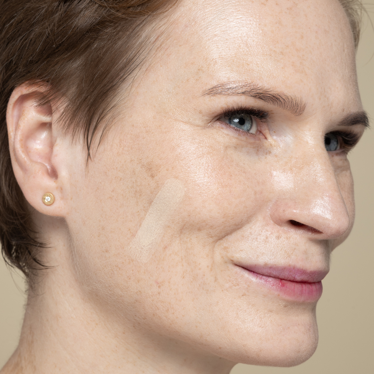 Uoga uoga Special Agent konsīlera zīmulis