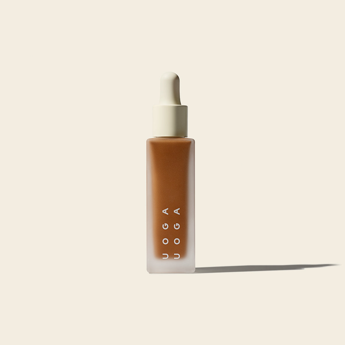 Uoga uoga Minerālu tonālais krēms - serums ar SPF20