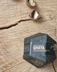 SOLIDU cietais šampūns GHAYA, 65g