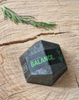 SOLIDU cietais šampūns BALANCE, 65g