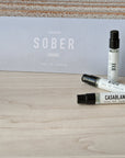 SOBER smaržu komplekts Aquatic, 5x2 ml