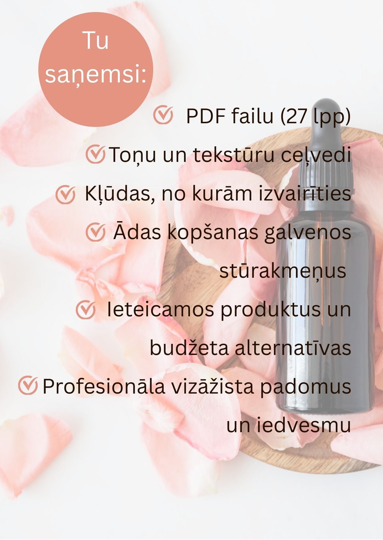 Atklāj 5 zelta likumus liftinga meikapā sievietēm pēc 50