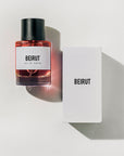 SOBER smaržas BEIRUT, 50 ml