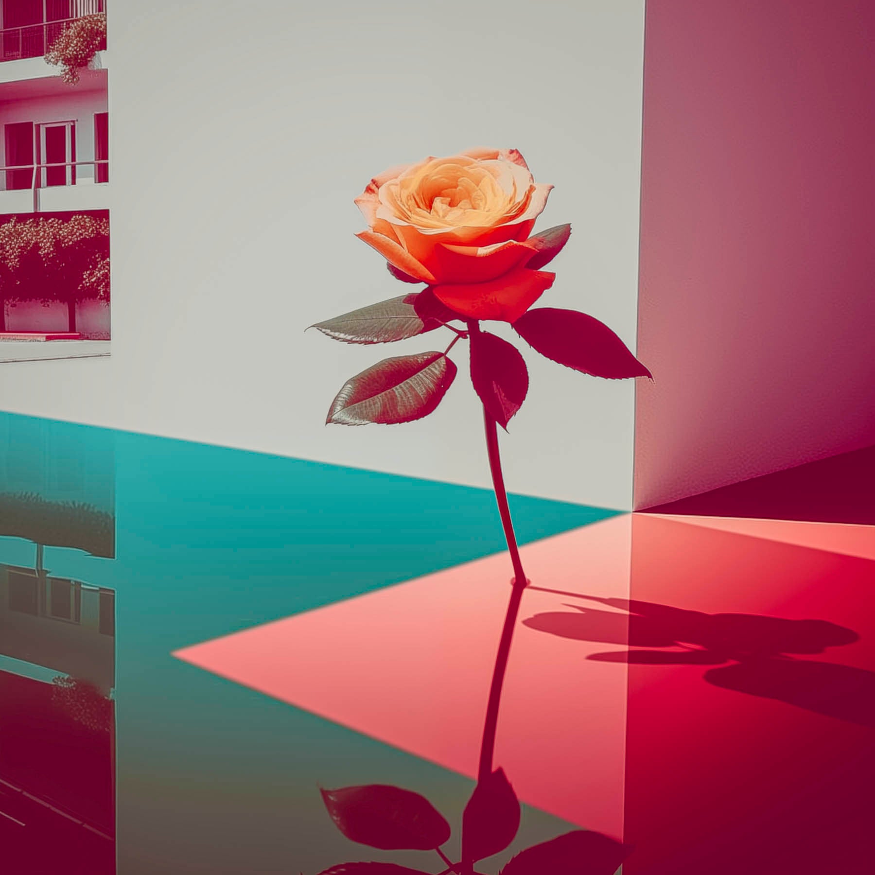 SOBER smaržas BOLOGNA, 50 ml