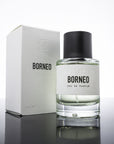 SOBER smaržas BORNEO, 50 ml