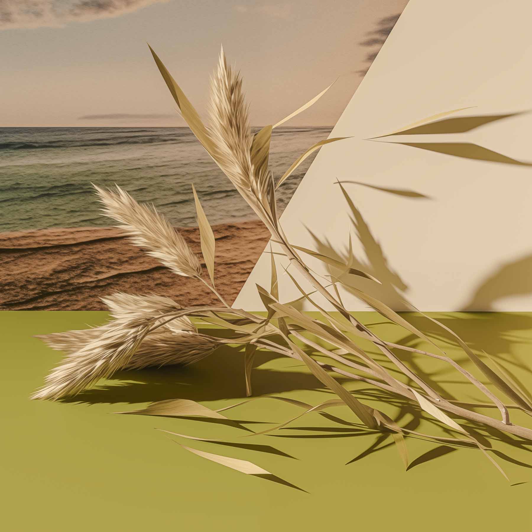 SOBER smaržas DEAUVILLE, 50 ml